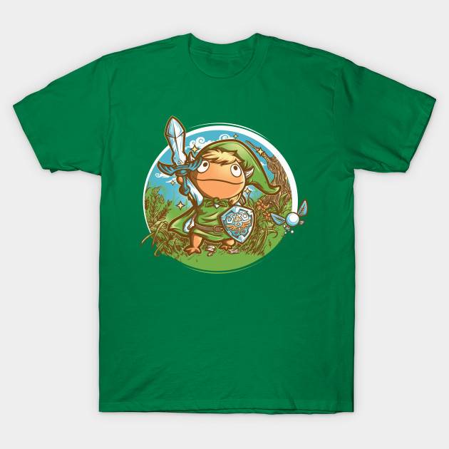 Legend of Zelda T-Shirt