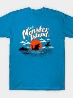 Monster Island T-Shirt