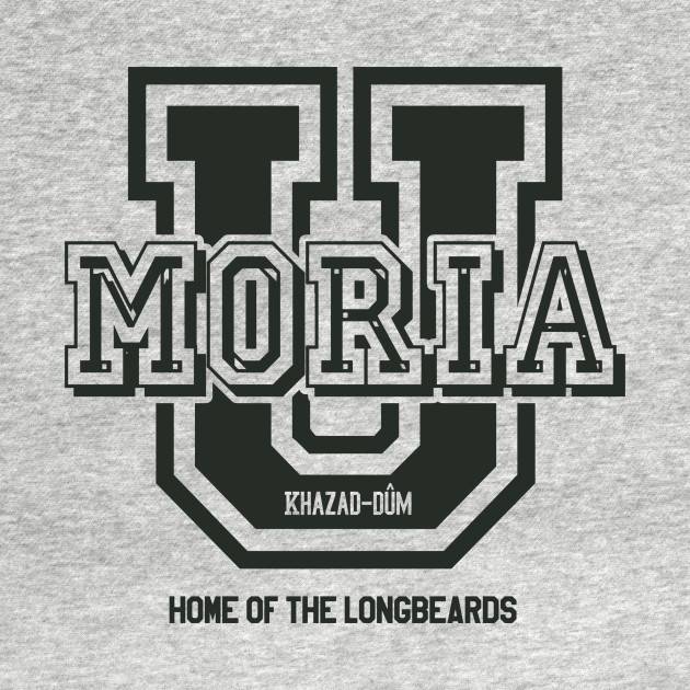 Moria University