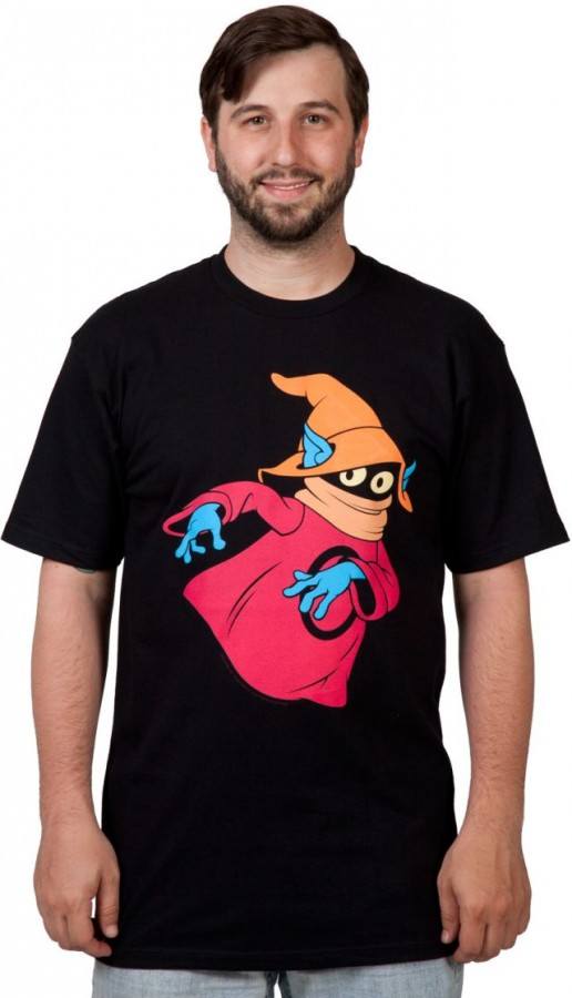 Orko T-Shirt Orko