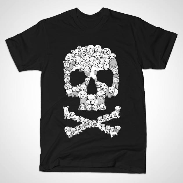 PAWSITIVELY BITCHIN'