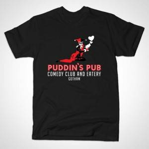 PUDDIN`S PUB