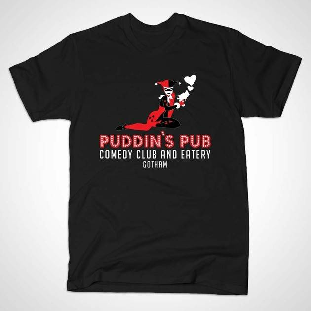 PUDDIN`S PUB