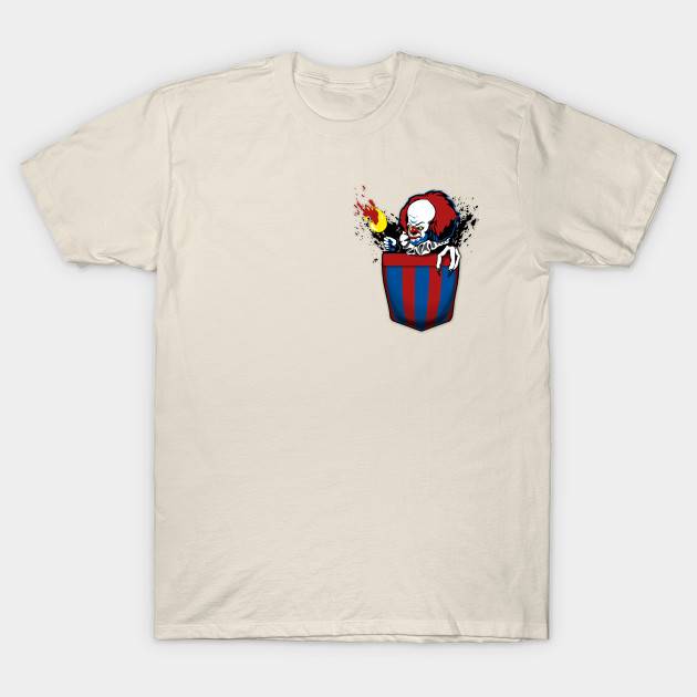 Pennywise T-Shirt