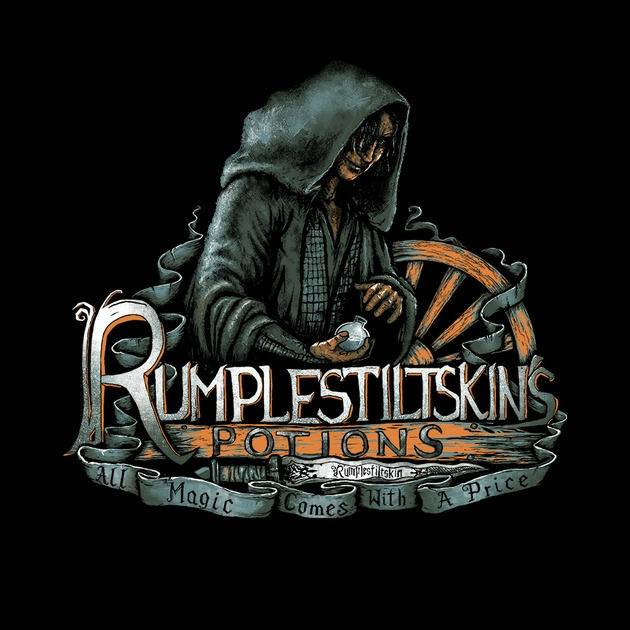 RUMPLESTILTSKIN