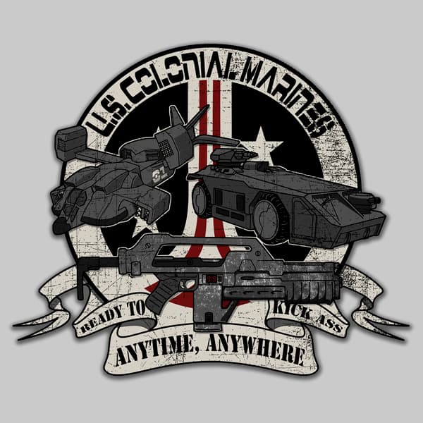 Ready to Kick Ass Anytime, Anywhere Ready to Kick Ass Anytime, Anywhere