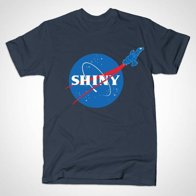 SHINY