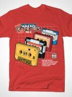 Sounds Of The 80s Vol.2 T-Shirt
