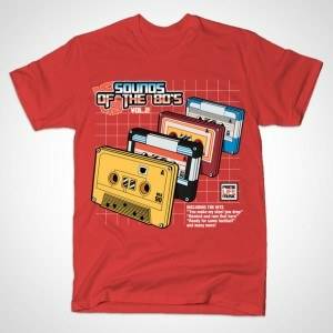 SOUNDS OT THE 80S VOL.2