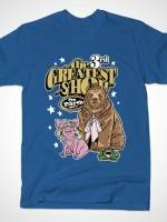 THE 3RD GREATEST SHOW ON EARTH! T-Shirt