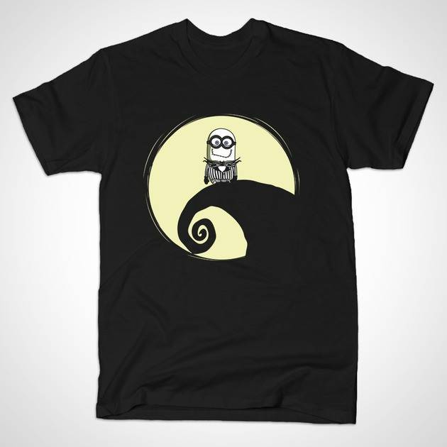 THE LITTLE NIGHTMARE