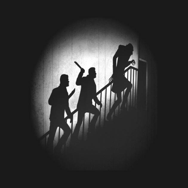 THE NOSFERATU HUNTERS THE NOSFERATU HUNTERS