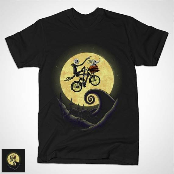 THE SHADOW ON THE MOON