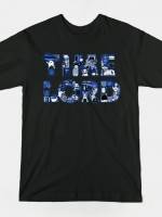 TIME LORD T-Shirt