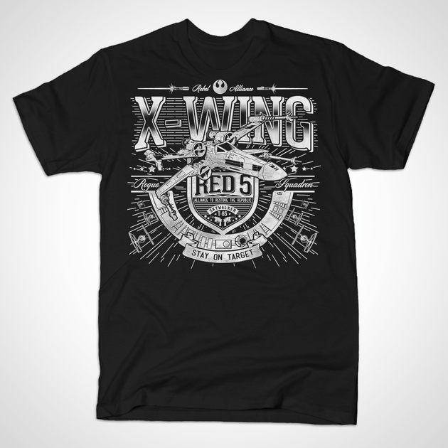 TRUST YOUR INSTINCTS