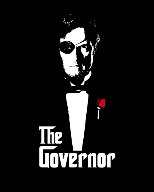 The Governor