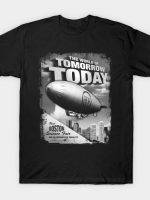 The World of Tomorrow T-Shirt