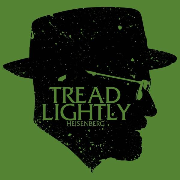 Tread Lightly