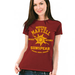 UNBOWED. UNBENT. UNBROKEN.