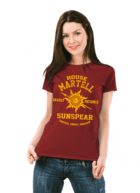 UNBOWED. UNBENT. UNBROKEN.