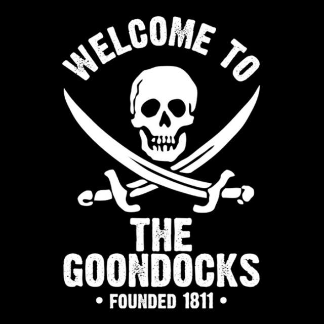 Welcome to the Goondocks