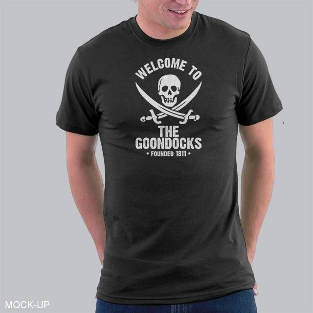 Welcome to the Goondocks