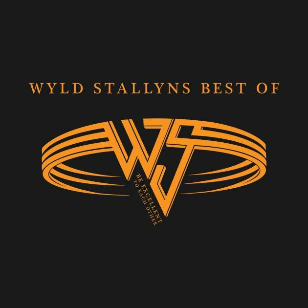 Wyld Stallyns Best Of