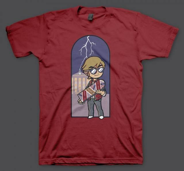 A Link to The Future