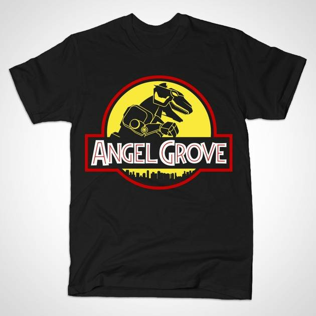 ANGEL GROVE