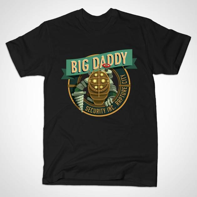 BIG DADDY