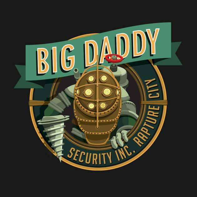 BIG DADDY