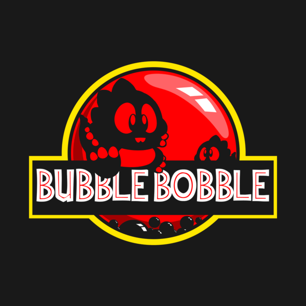 BUBBLE BOBBLE PARK
