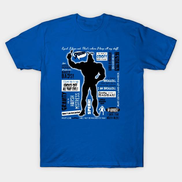 The Tick T-Shirt