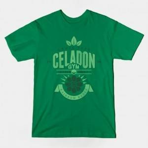 CELADON GYM