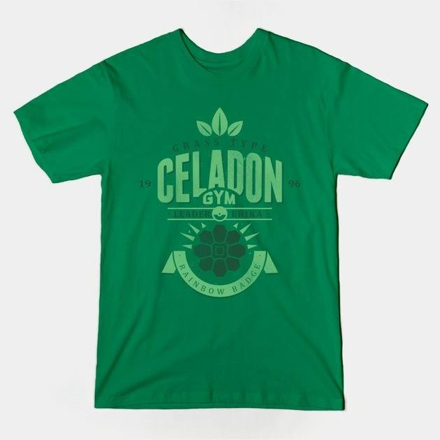 CELADON GYM