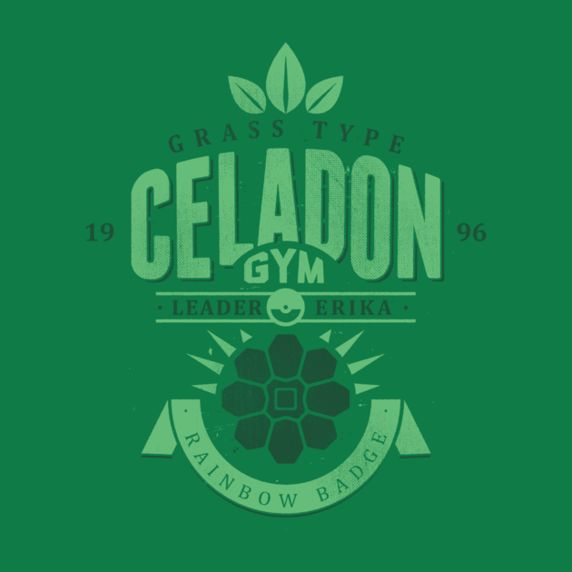 CELADON GYM