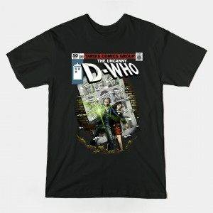 DOCTORS OF FUTURE PAST