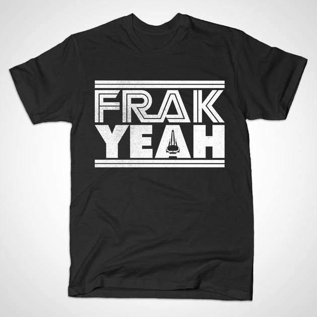 FRAK YEAH