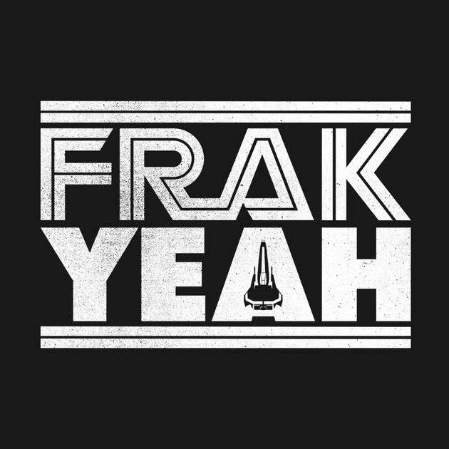 FRAK YEAH