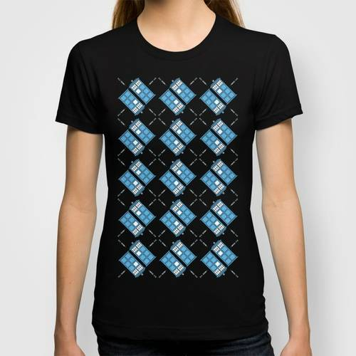 Gallifrey Argyle