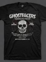 Ghostfacers T-Shirt