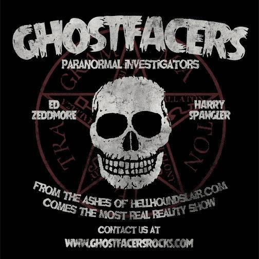 Ghostfacers