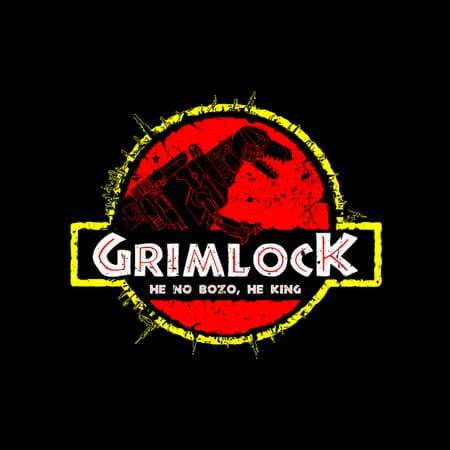 Grimlock (Jurassic Park)