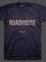 Harvelle's Roadhouse T-Shirt