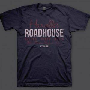 Harvelle's Roadhouse