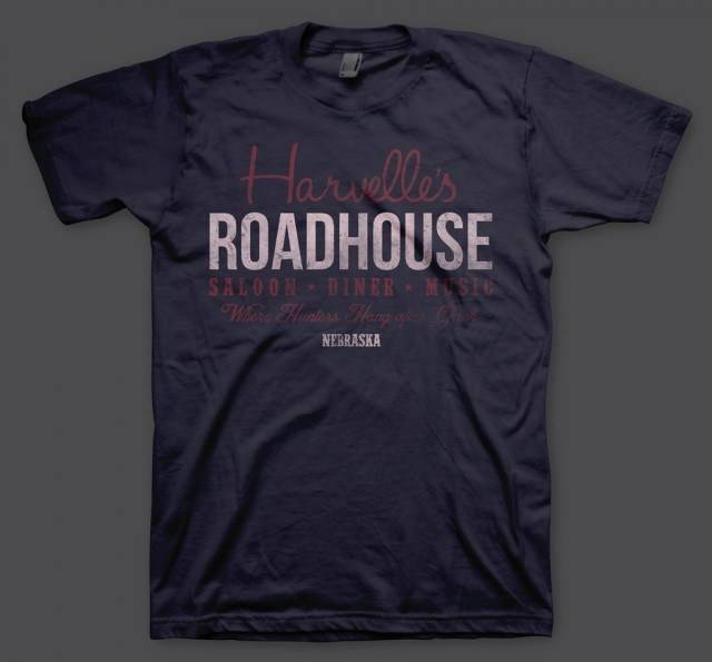 Harvelle's Roadhouse