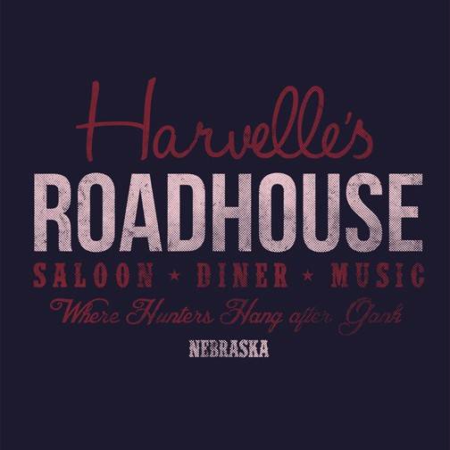 Harvelle's Roadhouse