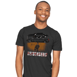 Heisenberg - Neo Albuquerque