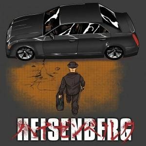 Heisenberg - Neo Albuquerque