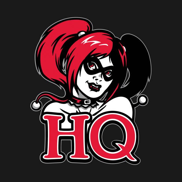 Harley Quinn
